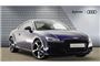 2022 Audi TT 45 TFSI Sport Edition 2dr S Tronic