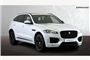 2020 Jaguar F-Pace 2.0d [180] Chequered Flag 5dr Auto AWD