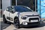 2022 Citroen C3 1.2 PureTech Saint James 5dr