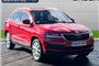 2018 Skoda Karoq 1.5 TSI SE L 5dr