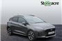 2024 Ford Fiesta Active 1.0 EcoBoost Hybrid mHEV 125 Active X Edition 5dr