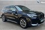 2025 BMW iX1 230kW xDrive30 xLine 65kWh 5dr Auto