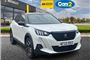 2022 Peugeot 2008 1.2 PureTech 130 GT 5dr