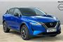 2024 Nissan Qashqai 1.5 E-Power Tekna 5dr Auto