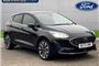 2022 Ford Fiesta 1.0 EcoBoost Titanium X 5dr