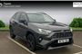 2020 Toyota RAV4 2.5 VVT-i Hybrid Dynamic 5dr CVT 2WD