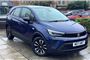 2022 Vauxhall Crossland 1.2 SE Edition 5dr