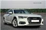 2019 Audi A6 40 Tdi Sport 5Dr S Tronic