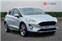 2019 Ford Fiesta 1.0 EcoBoost Active 1 5dr