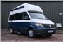 2023 Volkswagen Grand California 2.0 TDI 600 5dr Tip Auto [3.5T]