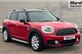 2017 MINI Countryman 1.5 Cooper ALL4 5dr Auto