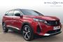 2023 Peugeot 5008 1.6 PureTech 180 GT 5dr EAT8