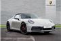 2021 Porsche 911 S 2dr