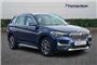 2019 BMW X1 sDrive 18d xLine 5dr Step Auto