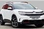 2021 Citroen C5 Aircross 1.2 PureTech 130 Shine 5dr