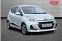 2019 Hyundai i10 1.2 Premium SE 5dr Auto