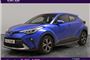 2021 Toyota C-HR 1.8 Hybrid Icon 5dr CVT