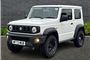 2023 Suzuki Jimny 1.5 ALLGRIP Commercial 4WD