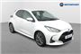 2021 Toyota Yaris 1.5 Hybrid Excel 5dr CVT