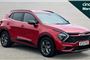 2022 Kia Sportage 1.6T GDi HEV GT-Line 5dr Auto