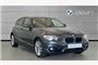 2019 BMW 1 Series 118i [1.5] Sport 5dr [Nav/Servotronic] Step Auto