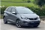 2021 Honda Jazz Crosstar 1.5 i-MMD Hybrid Crosstar EX 5dr eCVT