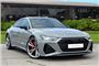 2023 Audi RS7 RS 7 TFSI Quattro Vorsprung 5dr Tiptronic