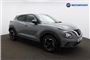 2024 Nissan Juke 1.0 DiG-T 114 N-Connecta 5dr DCT