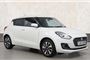 2017 Suzuki Swift 1.0 Boosterjet SZ5 5dr Auto