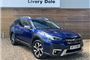 2022 Subaru Outback 2.5i Touring 5dr Lineartronic