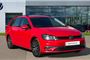 2017 Volkswagen Golf Estate 1.6 TDI SE 5dr