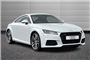 2015 Audi TT 2.0T FSI Quattro S Line 2dr S Tronic