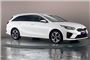 2021 Kia Ceed SW 1.6 GDi PHEV 3 5dr DCT