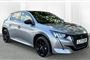 2023 Peugeot 208 1.2 PureTech 130 GT 5dr EAT8