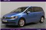 2019 Volkswagen Touran 1.0 TSI SE Family 5dr