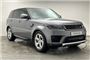 2021 Land Rover Range Rover Sport 2.0 P400e HSE 5dr Auto