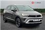 2021 Vauxhall Crossland 1.2 Turbo [130] Ultimate Nav 5dr