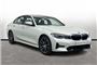 2021 BMW 3 Series 330i Sport Pro 4dr Step Auto