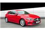 2018 Mercedes-Benz A-Class A200 Sport 5dr Auto