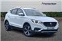 2021 MG ZS EV 105kW Exclusive EV 45kWh 5dr Auto