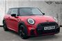 2024 MINI Hatchback 1.5 Cooper Sport Premium 3dr Auto