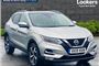 2019 Nissan Qashqai 1.5 dCi 115 Tekna 5dr DCT