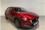 2021 Mazda CX-30 2.0 e-Skyactiv X MHEV SE-L Lux 5dr