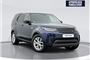 2018 Land Rover Discovery 3.0 TD6 SE Commercial Auto