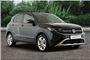 2024 Volkswagen T-Cross 1.0 TSI 115 Match 5dr DSG
