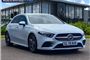 2020 Mercedes-Benz A-Class A180d AMG Line 5dr