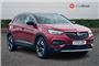 2021 Vauxhall Grandland X 1.2 Turbo Griffin Edition 5dr