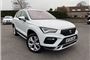 2024 SEAT Ateca 1.5 TSI EVO Xperience 5dr DSG