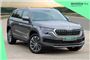 2024 Skoda Kodiaq 2.0 TDI SE L Executive 5dr DSG [7 Seat]