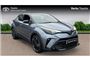 2021 Toyota C-HR 2.0 Hybrid GR Sport 5dr CVT